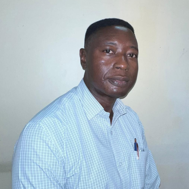 Pére Arsène Kapya